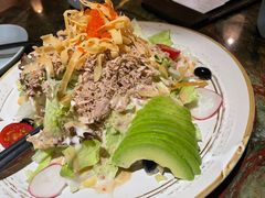 -炙柒Sekinana·精致料理 烧鸟·铁板烧(海上世界店)