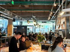 -麦田工坊(月湖店)