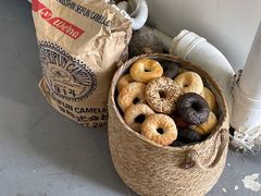 -LaFBagel手作烘焙工作室