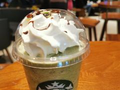 -星巴克臻选(深圳宝安大仟里1店)