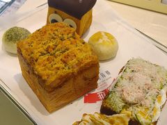 -红星前进面包牛奶公司(君太店)