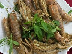 -QQ海鲜餐厅
