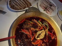 -小龙翻大江文化火锅(宽窄店)