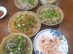 -谢老五跷脚牛肉·非遗传承店