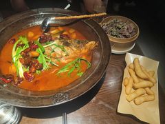 -掌柜的店·河南的菜(世茂店)