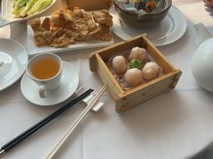 -粤财皇冠假日酒店·彩华轩中餐厅