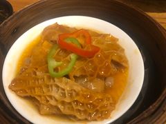 -颐和•海鲜砂锅粥•啫啫煲(奥林匹克广场店)