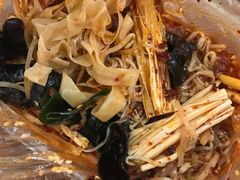 -脱骨凤爪(石桥店)