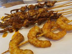 -食悦天美食广场(西安CityOn熙地港购物中心店)