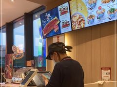 -吉野家(保利广场店)