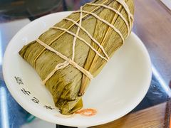 江米蜜枣粽子-庆丰包子铺(大红罗厂店)