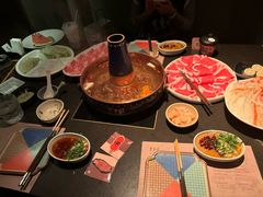 -东来顺·非遗火锅(赛格国际购物中心店)