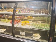 -聚盛源蒸汽海鲜火锅烤肉自助(巨川金海岸购物广场店)