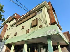 -广州市紫泥堂文化创意园景区