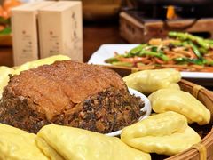 -大自然(鲁家村店)