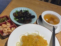 -苏堂阳春面•九年庆(北京路天河城店)