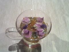 玫瑰茶-唐宫海鲜舫