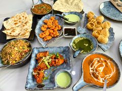 -VATAN INDIAN RESTAURANT米特印度餐厅(城北路店)