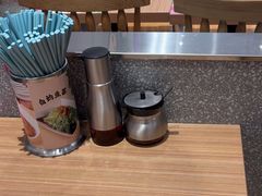 -小杨生煎(松江大学城店)