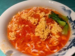 -难忘的面(五矿君澜酒店)