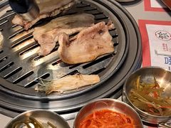 -韩一品韩国料理(柏庐南路店)