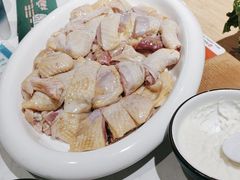 -万龙洲海鲜(南新仓店)