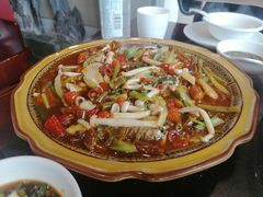 -老来福·非遗酸汤兔(凯旋路店)