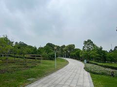-苏州东太湖生态园