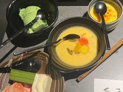 -匠和风精致料理(祥禾天地店)