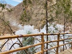 -黑龙潭风景区