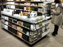-MUJI无印良品(远洋未来广场店)