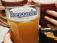 -1819餐厅·团队聚餐·烤串·精酿