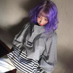 点击看大图 -GIRL STYLE 烫发·染发沙龙