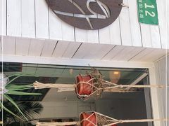 门面-Egg•Allday Brunch(襄阳北路店)