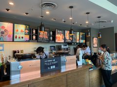 -星巴克(钦江路店)