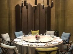 包厢-麒麟华膳汇(飞泷商务大厦店)