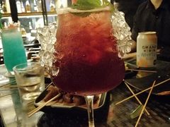 -CIRCLE·酒吧(第一国际店)