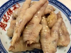 -赵记传承(佛山禅城魁奇路店)