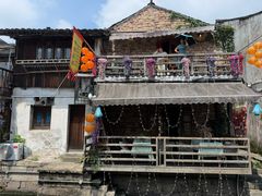 -绍兴书圣故里景区