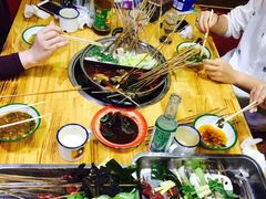 -三番火辣串串香(总店)