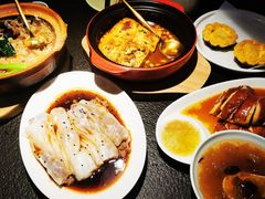-蝴蝶里·粤菜·点心(滨江龙湖店)