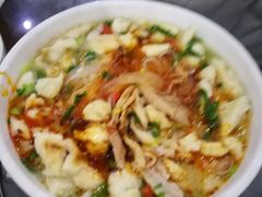 -春发生饭店·非遗(南院门店)