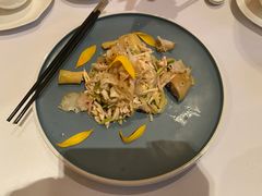 -广州富力丽思卡尔顿酒店·丽轩·粤菜