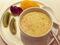 杨枝甘露组合-利苑酒家(华熙国际店)