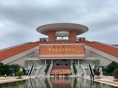 -中国闽台缘博物馆