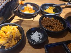 -九田家黑牛烤肉料理(溧阳吾悦店)