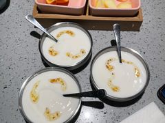 -味妙烤鱼吧(回龙观店)