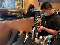 -星巴克(福州三坊七巷店)