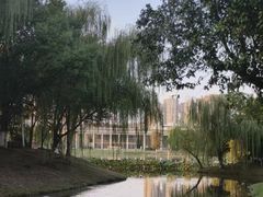 -武汉园博园(武汉自然博物馆)