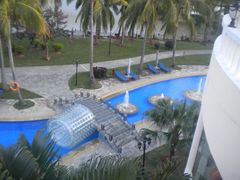 -三亚亚龙湾金棕榈度假酒店